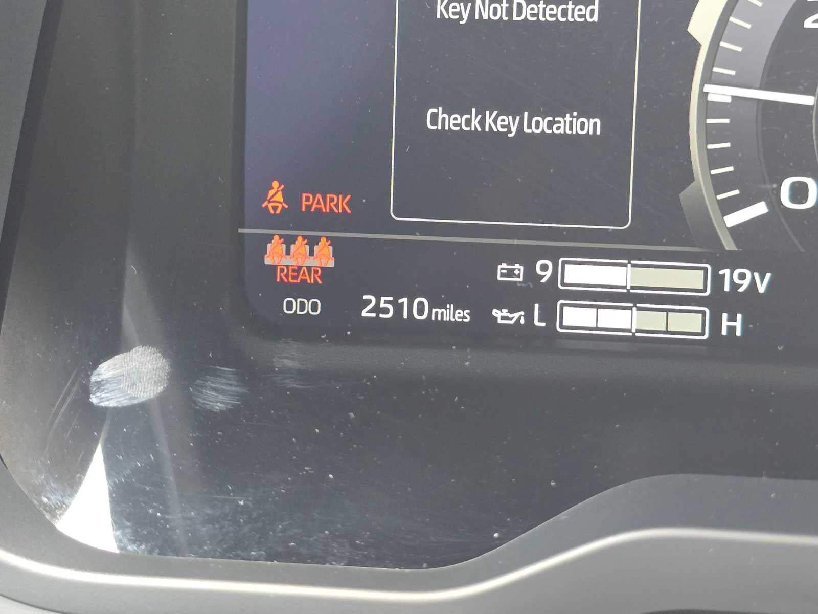 2025 Toyota Tundra TRD Pro Hybrid