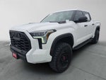 2025 Toyota Tundra TRD Pro Hybrid