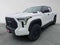 2025 Toyota Tundra TRD Pro Hybrid