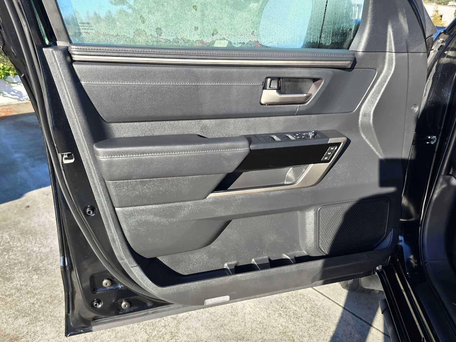 2024 Toyota Tundra Limited Hybrid