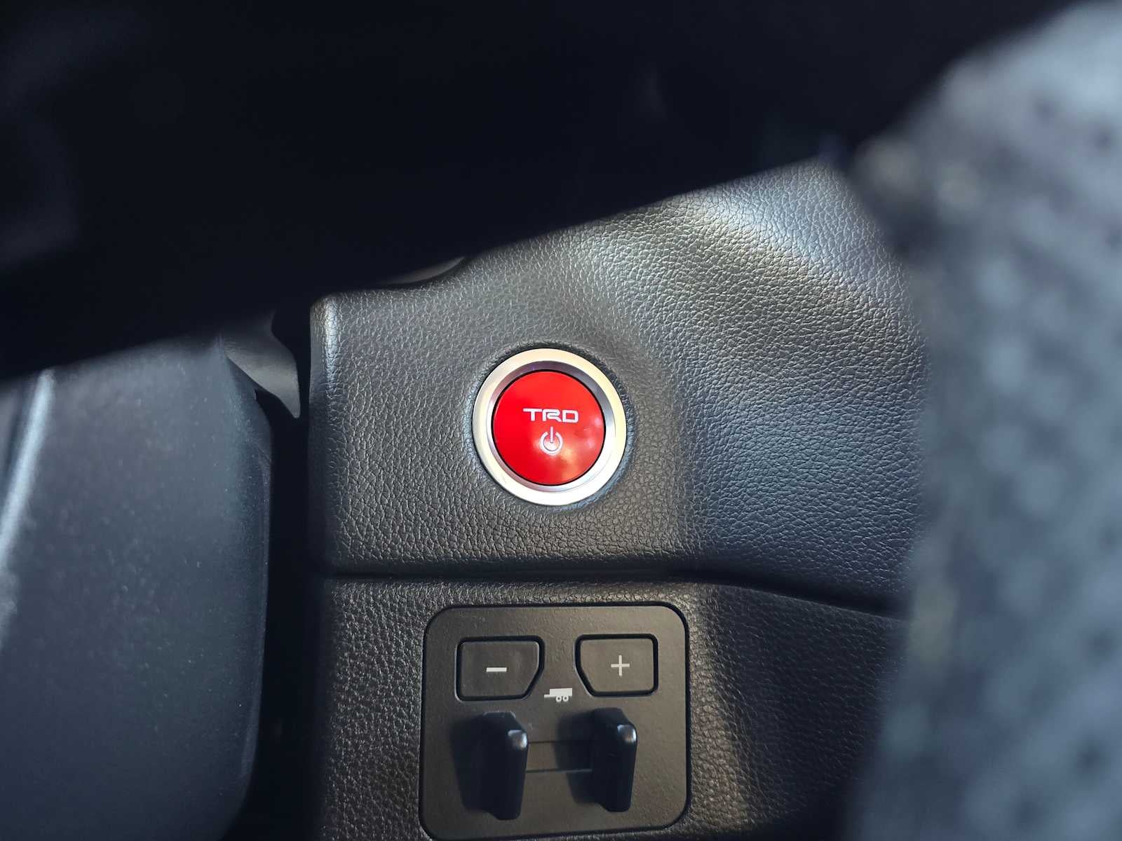 2024 Toyota Tundra Limited Hybrid