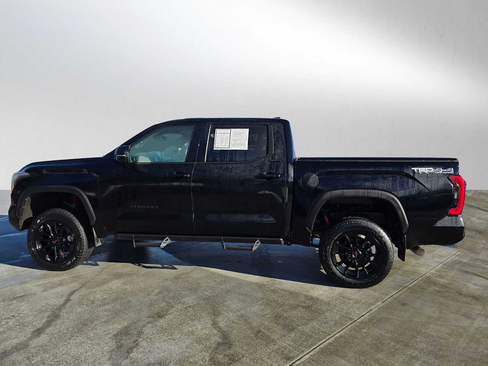 2024 Toyota Tundra Limited Hybrid