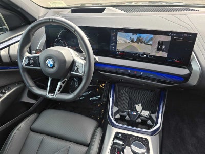 2025 BMW X3 30 xDrive 30 xDrive