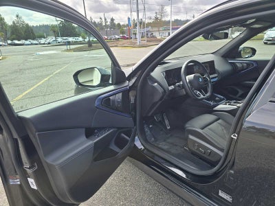 2025 BMW X3 30 xDrive 30 xDrive