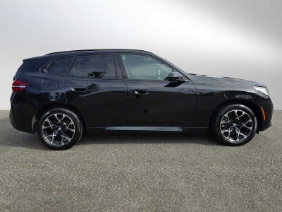 2025 BMW X3 30 xDrive 30 xDrive