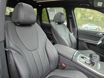 2022 BMW X5 xDrive45e xDrive45e