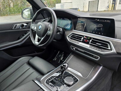 2022 BMW X5 xDrive45e xDrive45e
