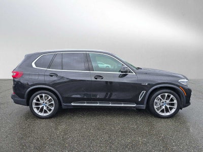2022 BMW X5 xDrive45e xDrive45e