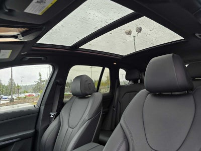 2022 BMW X5 xDrive45e xDrive45e