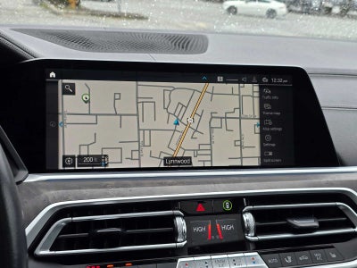 2022 BMW X5 xDrive45e xDrive45e