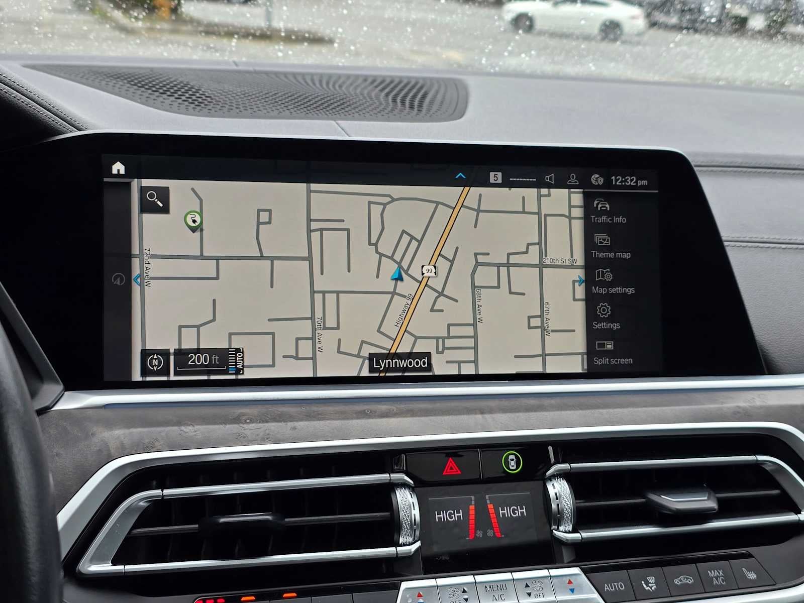2022 BMW X5 xDrive45e xDrive45e