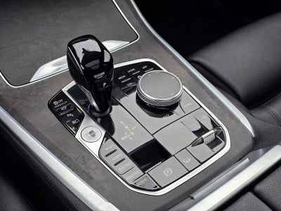 2022 BMW X5 xDrive45e xDrive45e