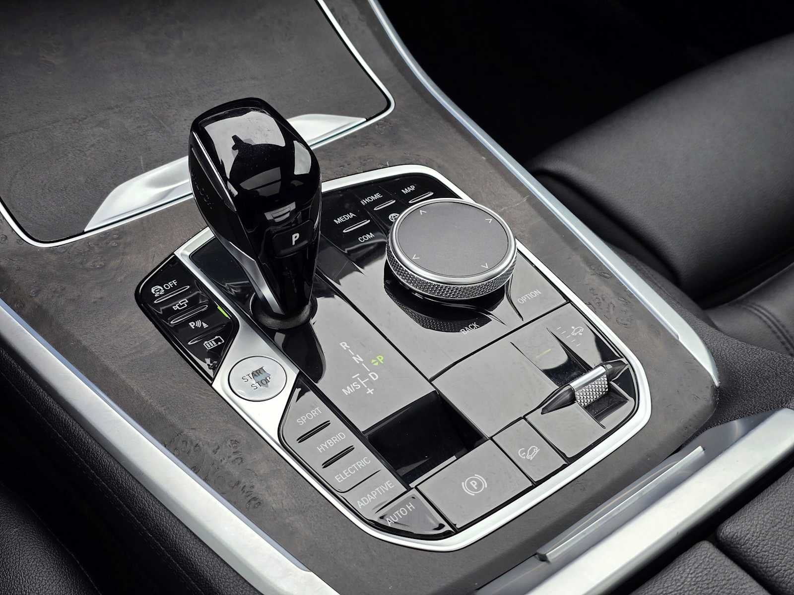 2022 BMW X5 xDrive45e xDrive45e