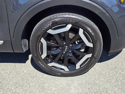 2023 Kia Telluride S