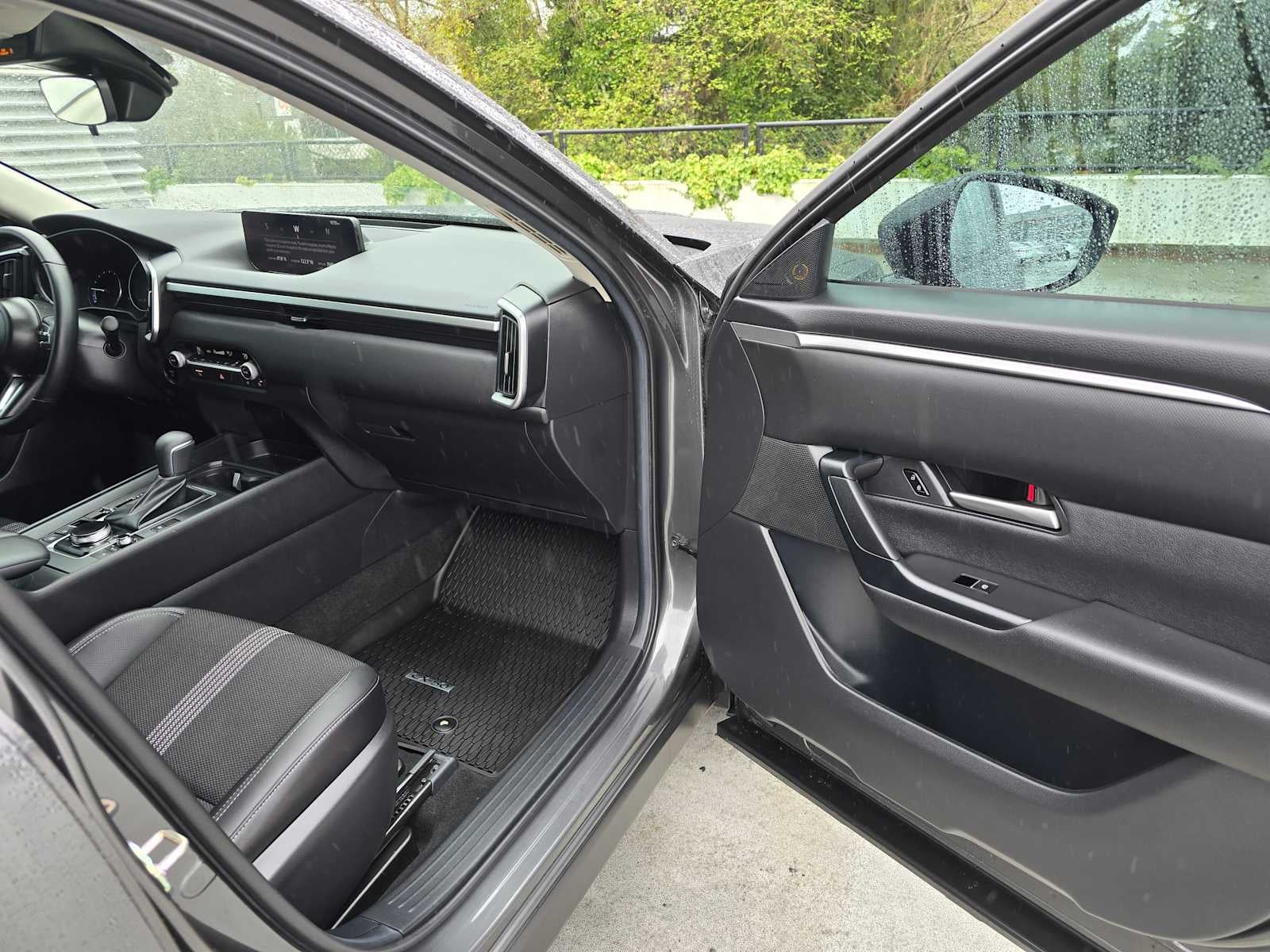 2025 Mazda Mazda CX-50 Hybrid Preferred Package