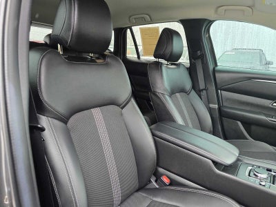 2025 Mazda Mazda CX-50 Hybrid Preferred Package