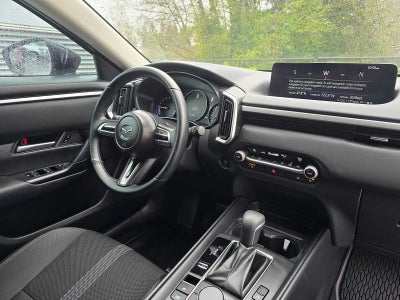 2025 Mazda Mazda CX-50 Hybrid Preferred Package
