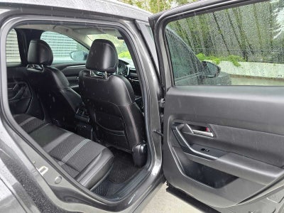 2025 Mazda Mazda CX-50 Hybrid Preferred Package