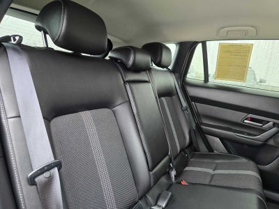 2025 Mazda Mazda CX-50 Hybrid Preferred Package