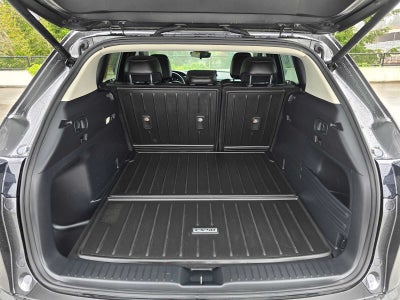 2025 Mazda Mazda CX-50 Hybrid Preferred Package