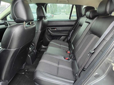 2025 Mazda Mazda CX-50 Hybrid Preferred Package