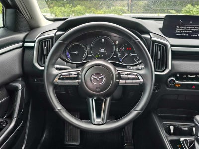 2025 Mazda Mazda CX-50 Hybrid Preferred Package