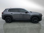 2025 Mazda Mazda CX-50 Hybrid Preferred Package
