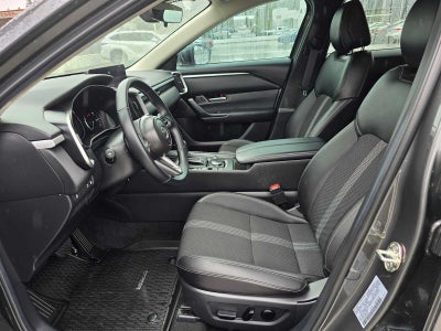 2025 Mazda Mazda CX-50 Hybrid Preferred Package