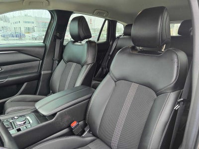 2025 Mazda Mazda CX-50 Hybrid Preferred Package