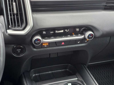 2025 Mazda Mazda CX-50 Hybrid Preferred Package