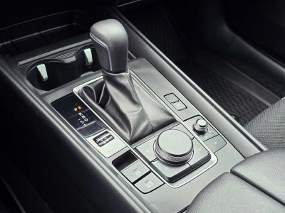 2025 Mazda Mazda CX-50 Hybrid Preferred Package