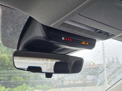 2025 Mazda Mazda CX-50 Hybrid Preferred Package