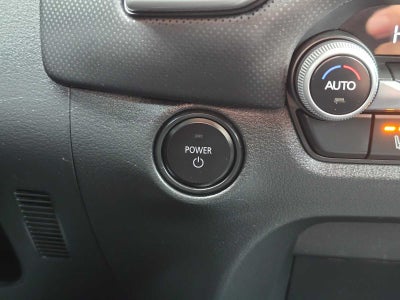 2025 Mazda Mazda CX-50 Hybrid Preferred Package