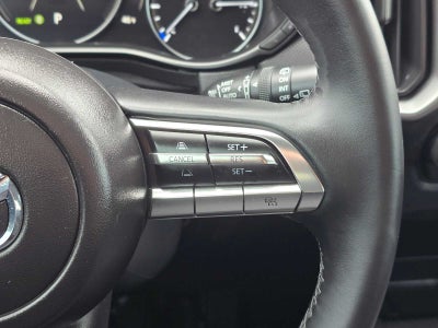 2025 Mazda Mazda CX-50 Hybrid Preferred Package