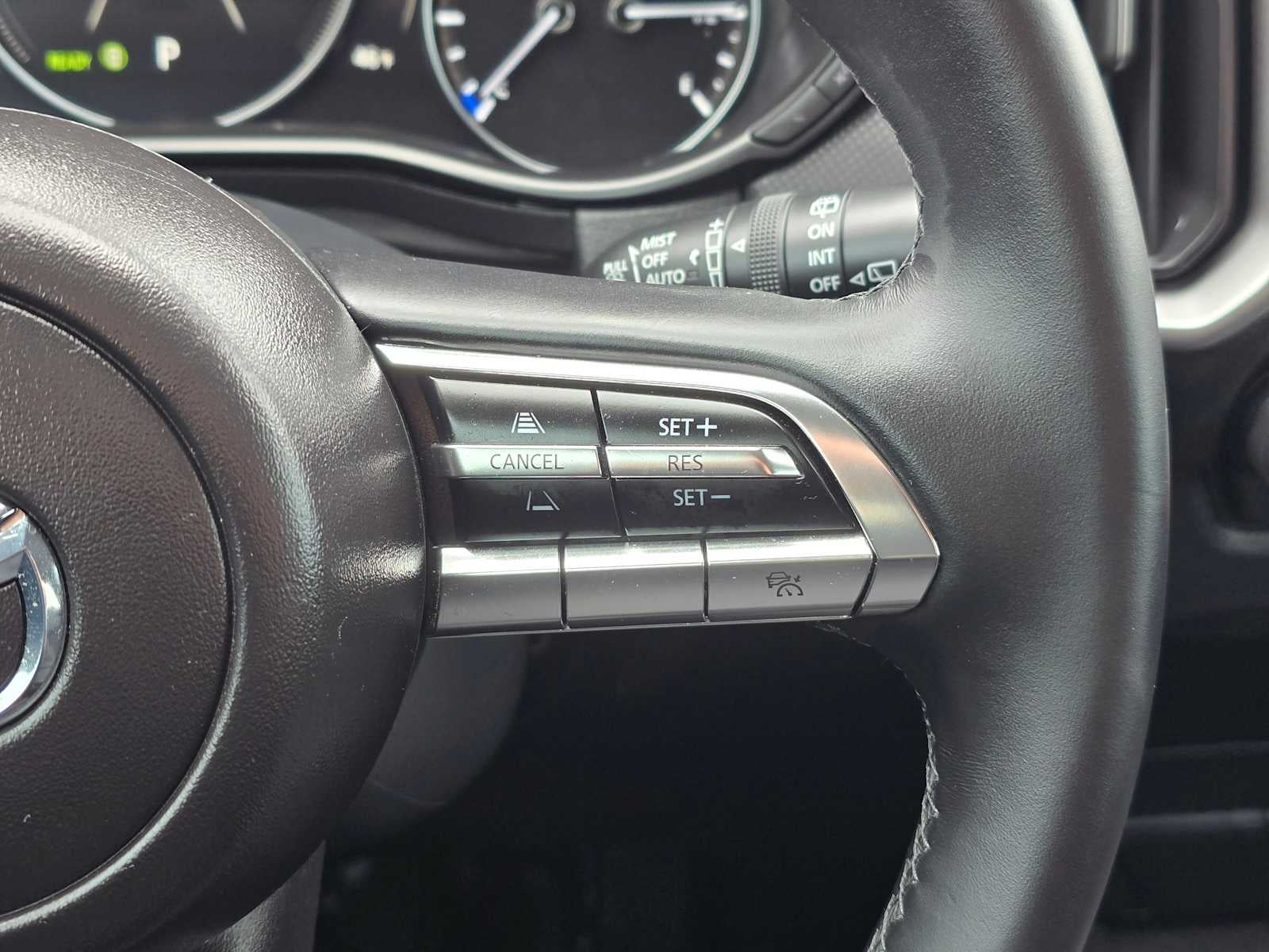 2025 Mazda Mazda CX-50 Hybrid Preferred Package