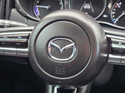 2025 Mazda Mazda CX-50 Hybrid Preferred Package