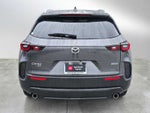 2025 Mazda Mazda CX-50 Hybrid Preferred Package