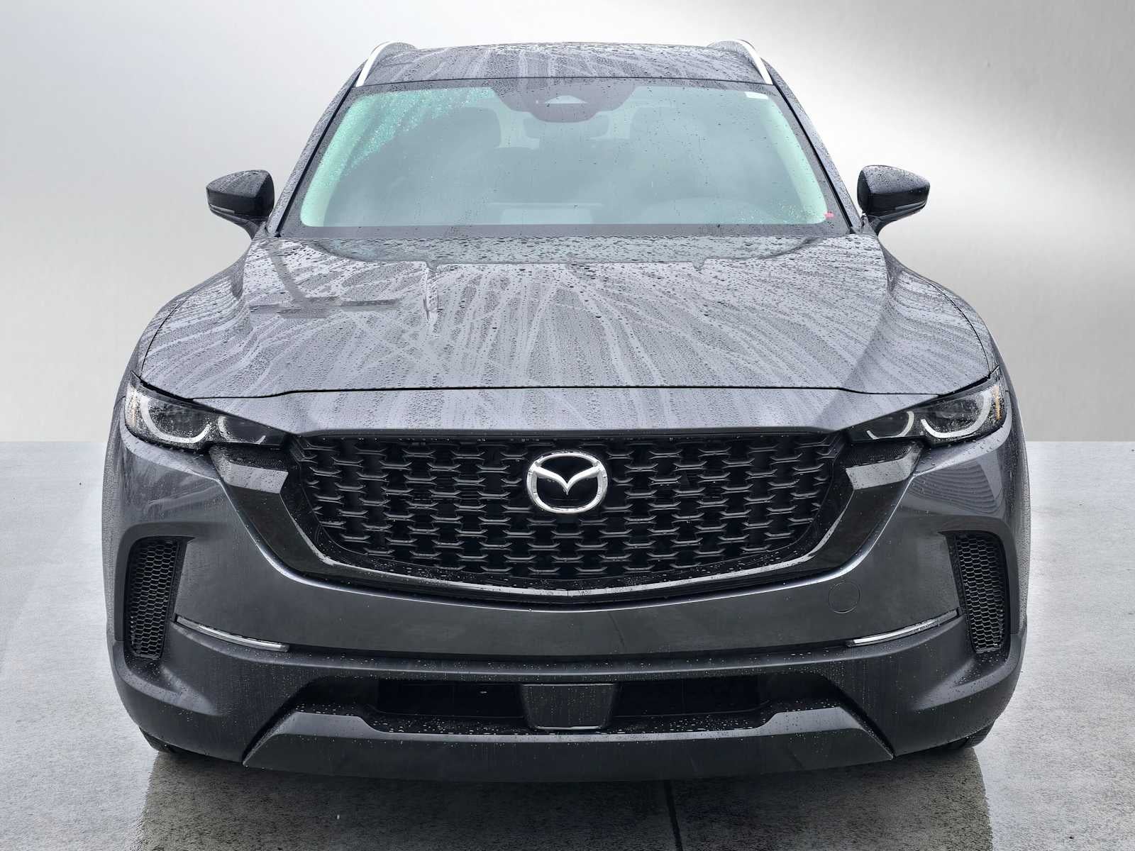 2025 Mazda Mazda CX-50 Hybrid Preferred Package