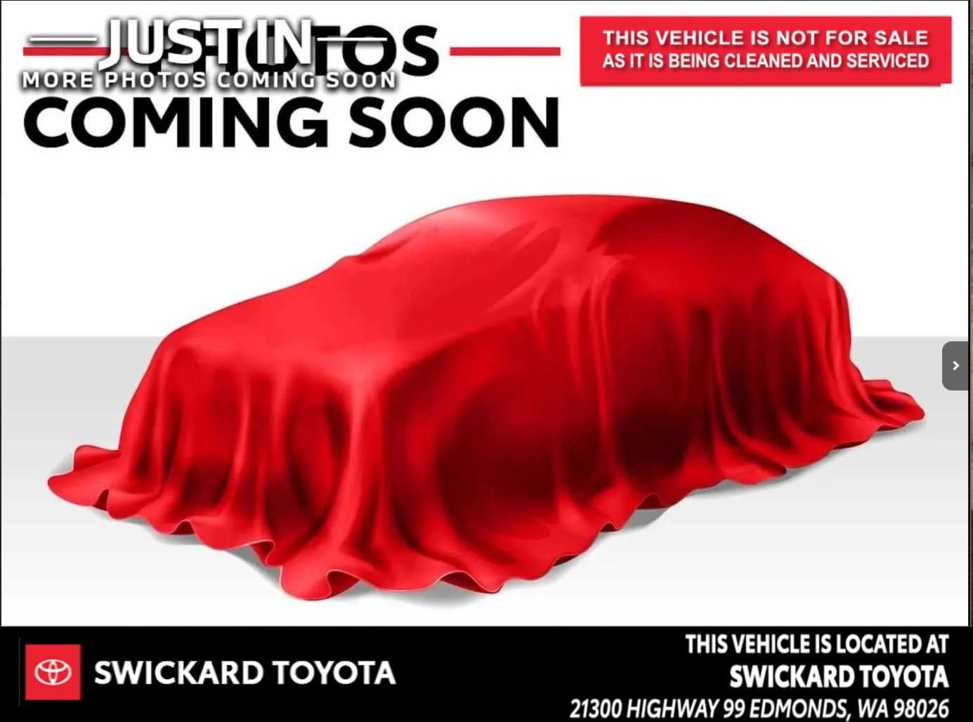 2025 Toyota Corolla Cross Hybrid XSE