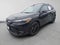 2025 Toyota Corolla Cross Hybrid Nightshade Edition