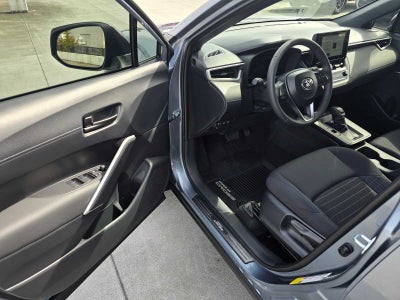 2026 Toyota Corolla Cross Hybrid SE