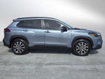 2026 Toyota Corolla Cross Hybrid SE