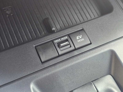 2026 Toyota Corolla Cross Hybrid SE