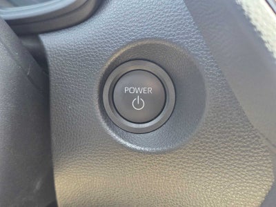 2026 Toyota Corolla Cross Hybrid SE