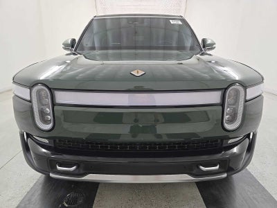 2024 Rivian R1S Adventure