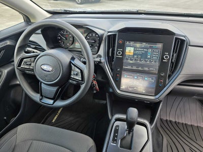 2024 Subaru Crosstrek Base