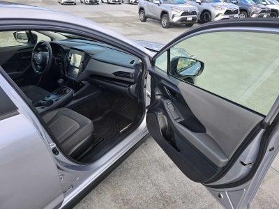 2024 Subaru Crosstrek Base