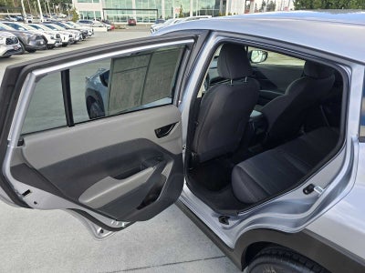 2024 Subaru Crosstrek Base