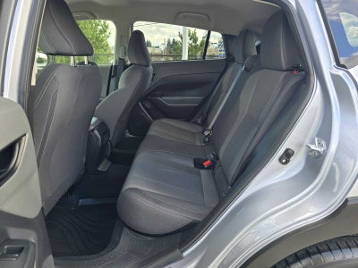 2024 Subaru Crosstrek Base