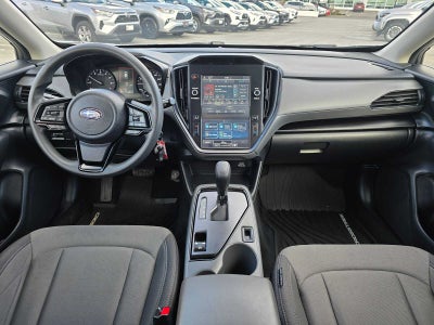 2024 Subaru Crosstrek Base
